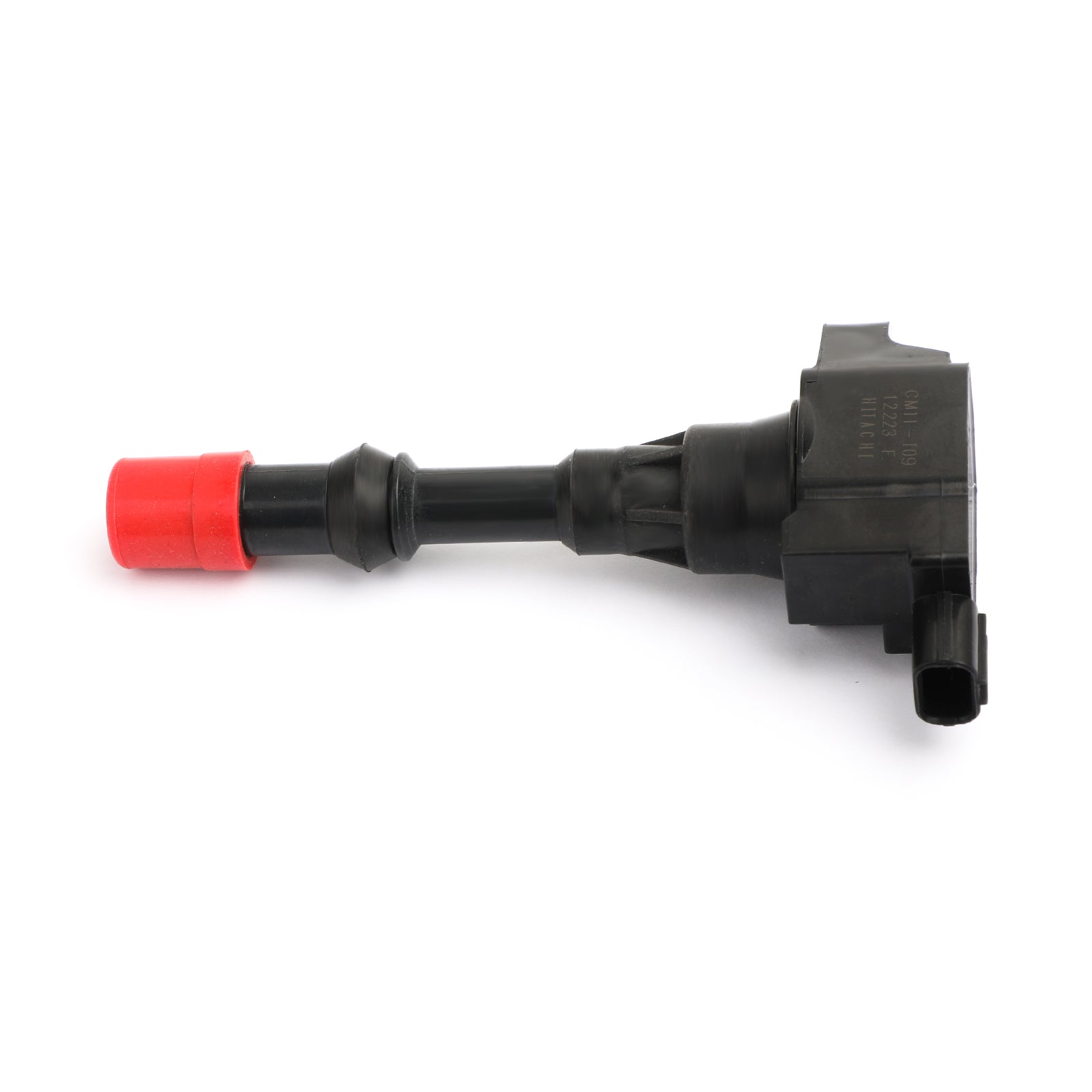 New Ignition Coil 30521-PWA-003 For Honda Civic Hybrid Sedan 2003-11 1.3L Generic