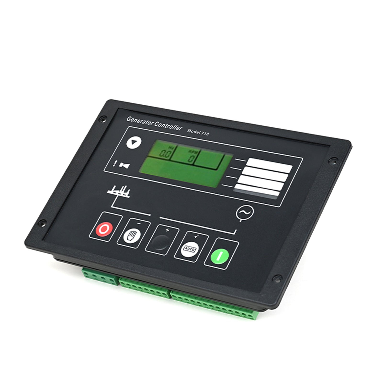 DSE710 For Deep Sea Generator Controller Auto Start Control Panel