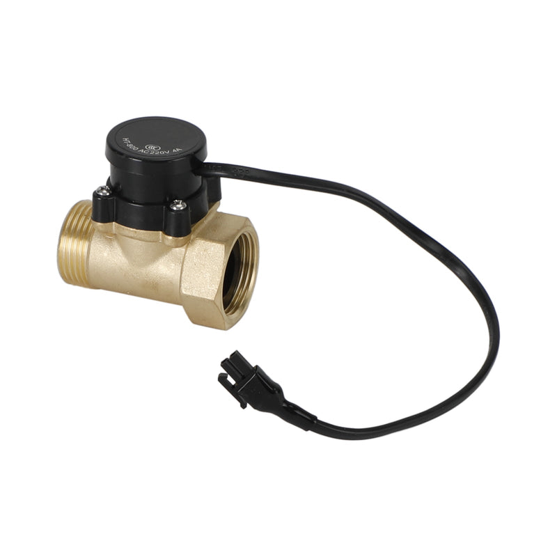 HT-800 G1 Thread 220V Water Pump Flow Sensor Automatic Control Switch