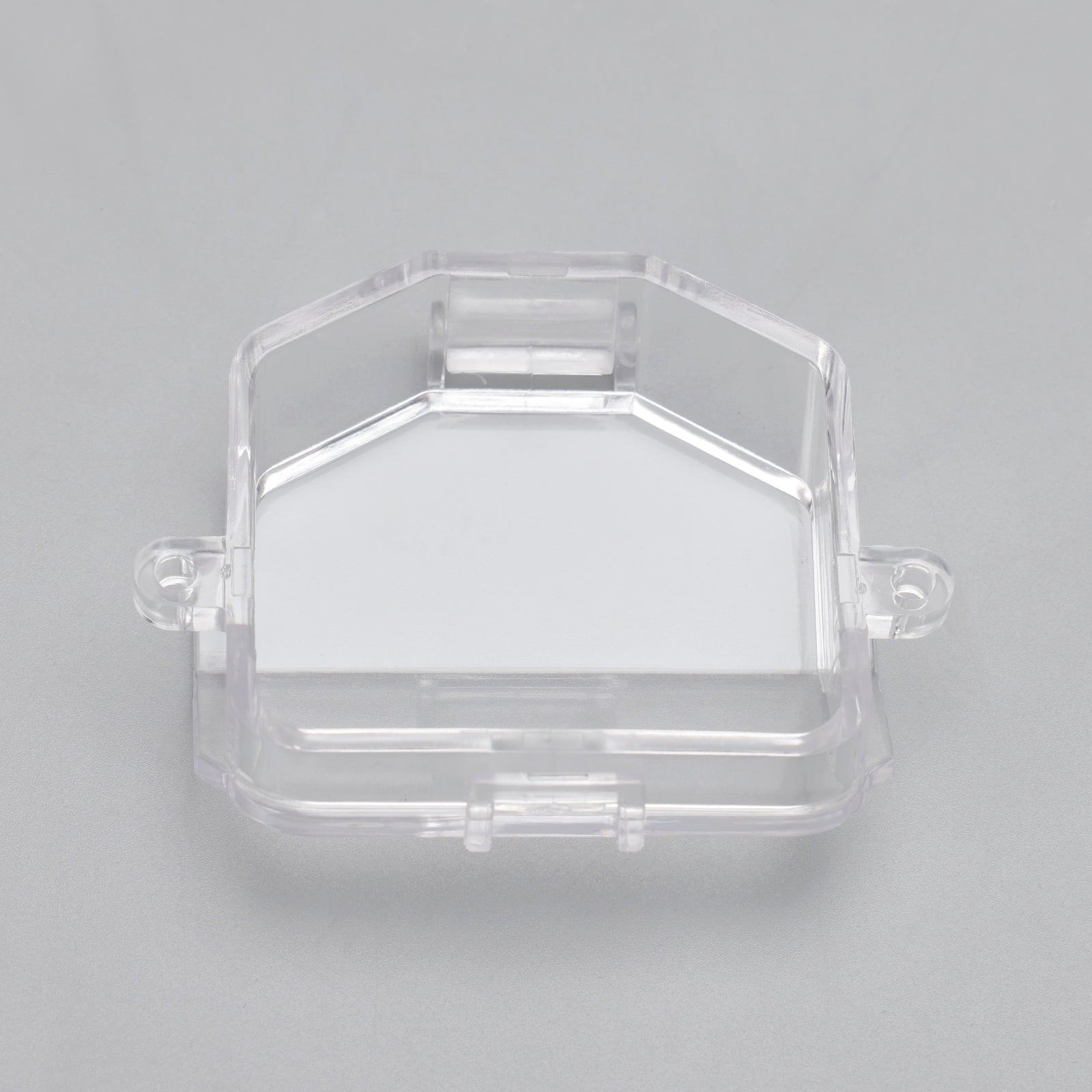 Honda Adv160 2022-2023 Waterproof Switch Cover Guard Cap Lip Protector Clear