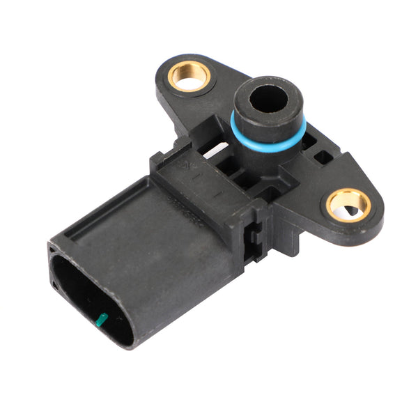 Air Intake Pressure Sensor MAP Sensor 13628657300 For BMW 1 3 5 6 7 Series 02-13 Generic
