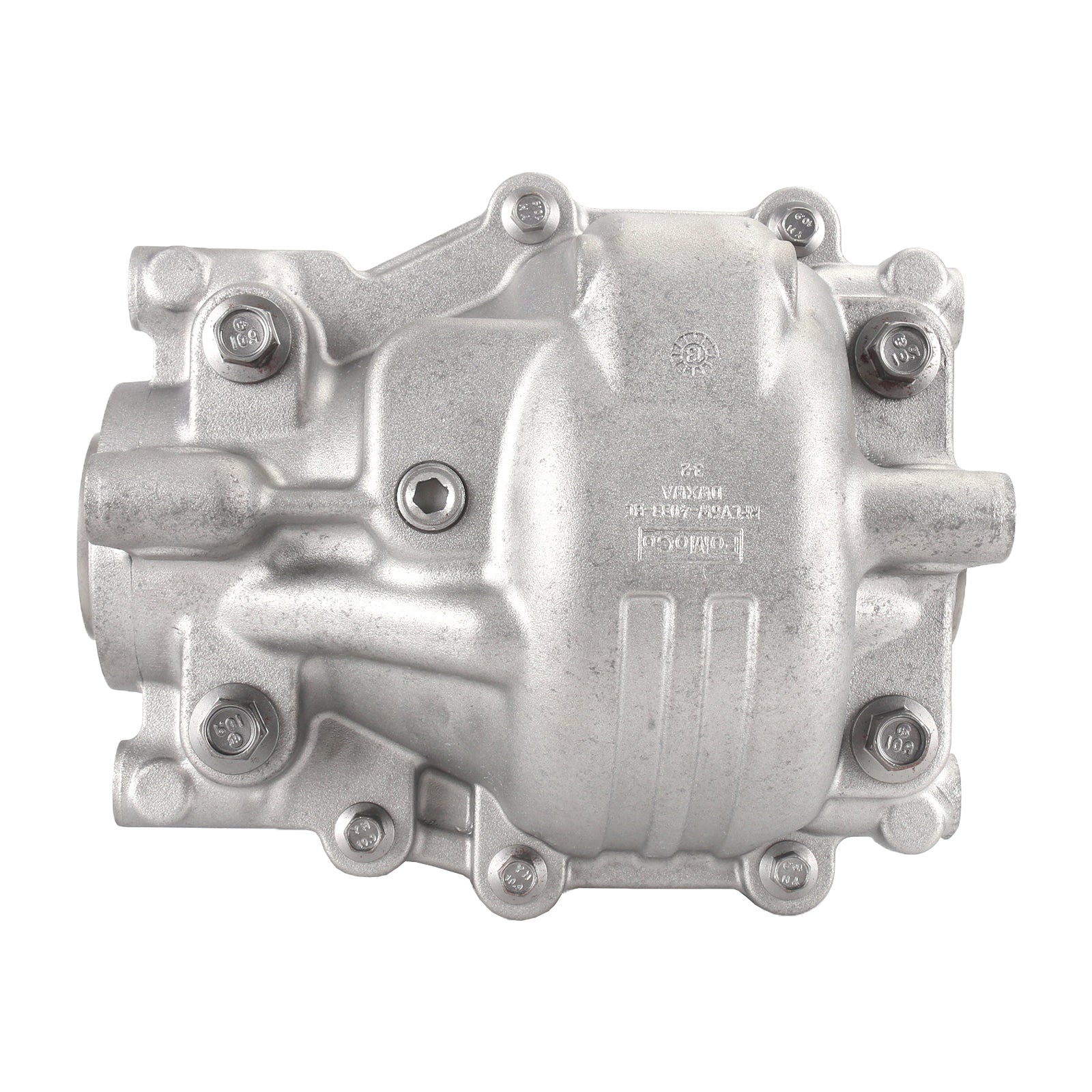 リアデファレンシャル CV6W 4B025 DF トラクション向上メタルシェル