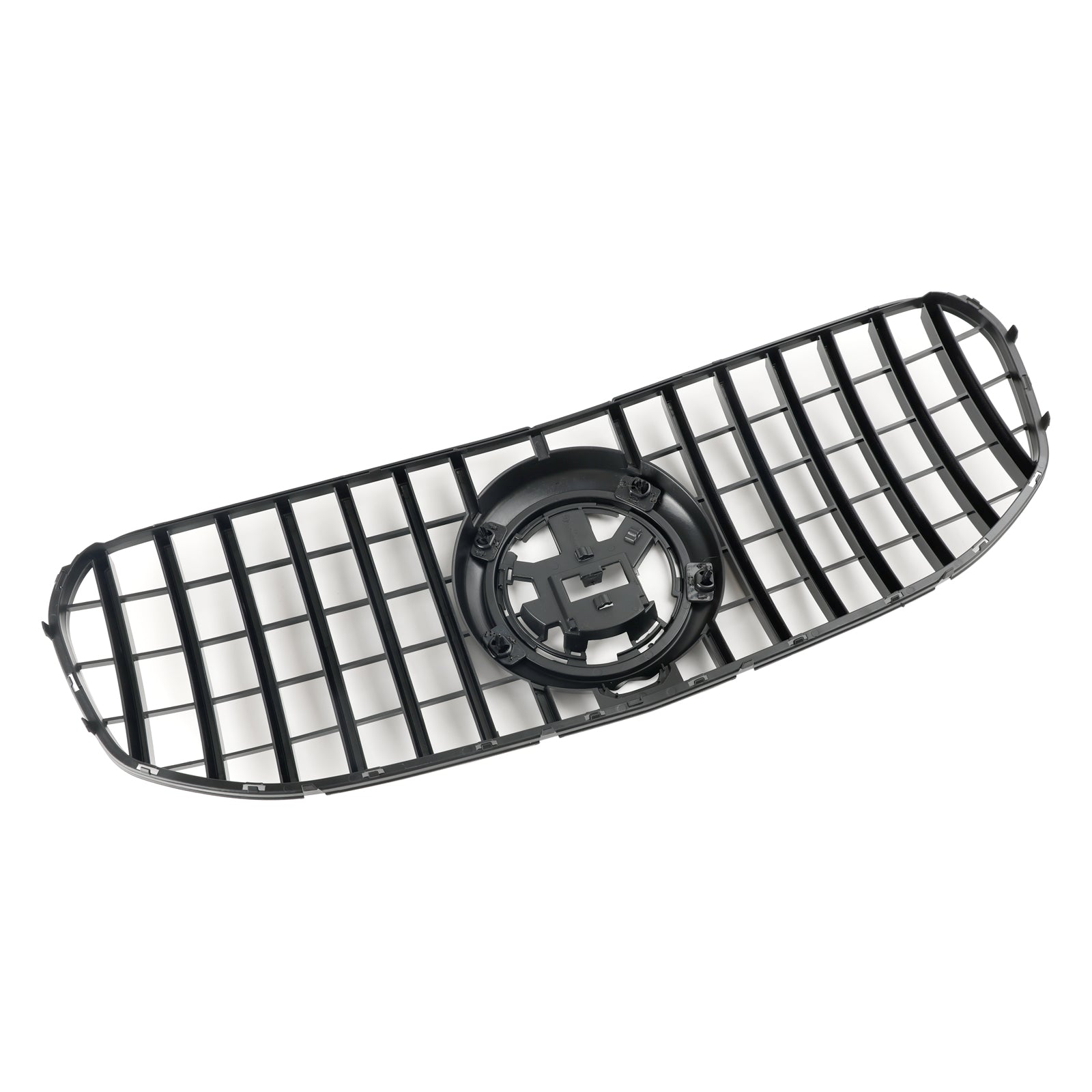 Mercedes Benz X167 GLS450 GLS580 2020-2024 Front Bumper Grille Grill