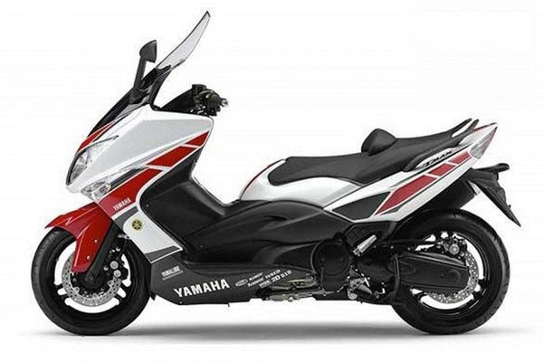 Yamaha T-Max XP500 2008-2012 Fairing Kit Bodywork Plastic ABS