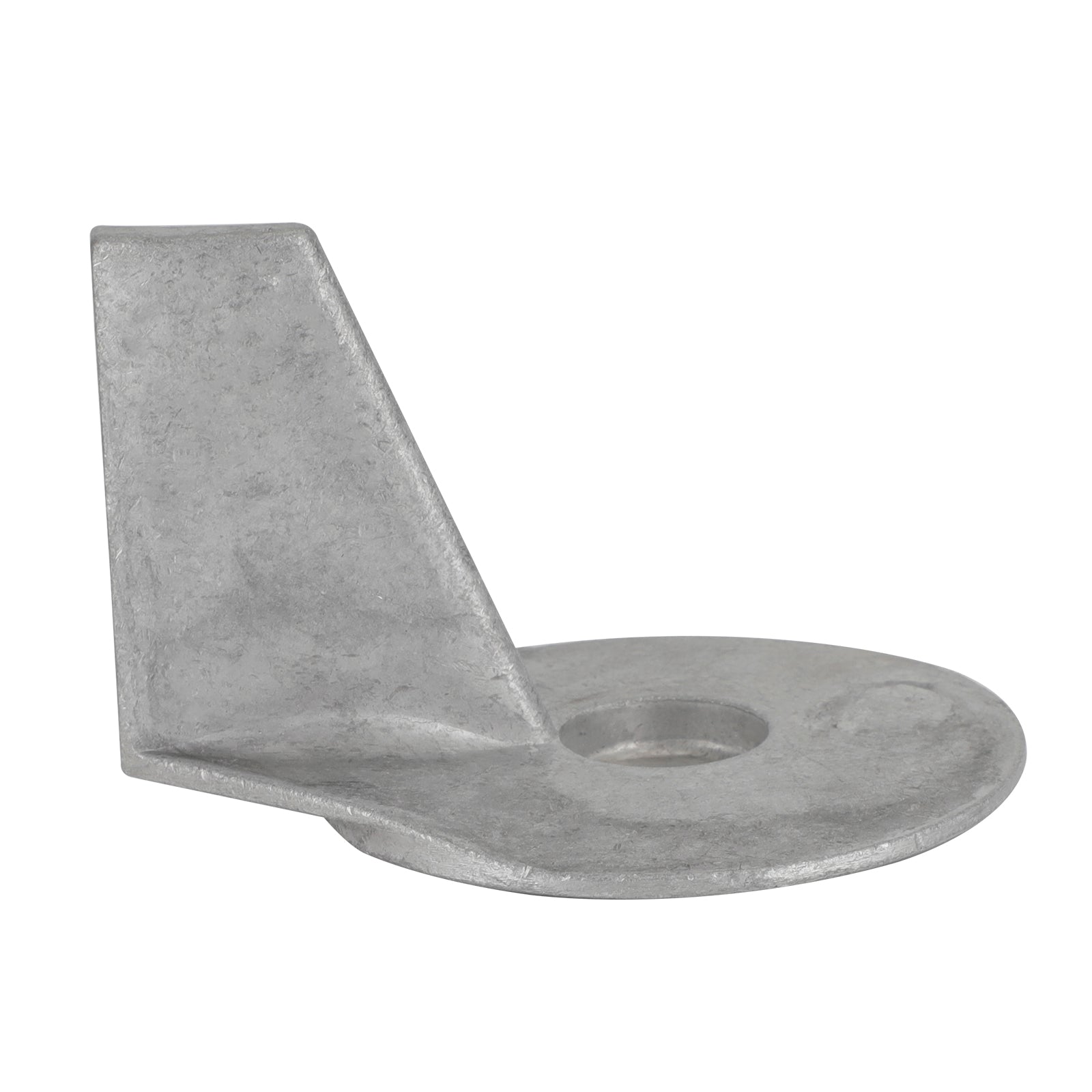 Aluminium ANODES fit for Mercury 35-40-50-55-60PS Replaces 17264T2 Trim Tab