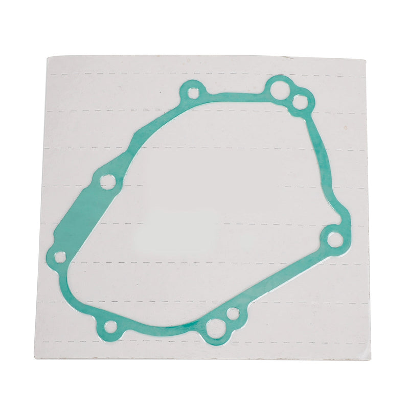 Crankcase Cover Gasket For Yamaha YZF-R1 RN12 RN19 04-08 FZ8 RN25 FZ1 RN16 06-15