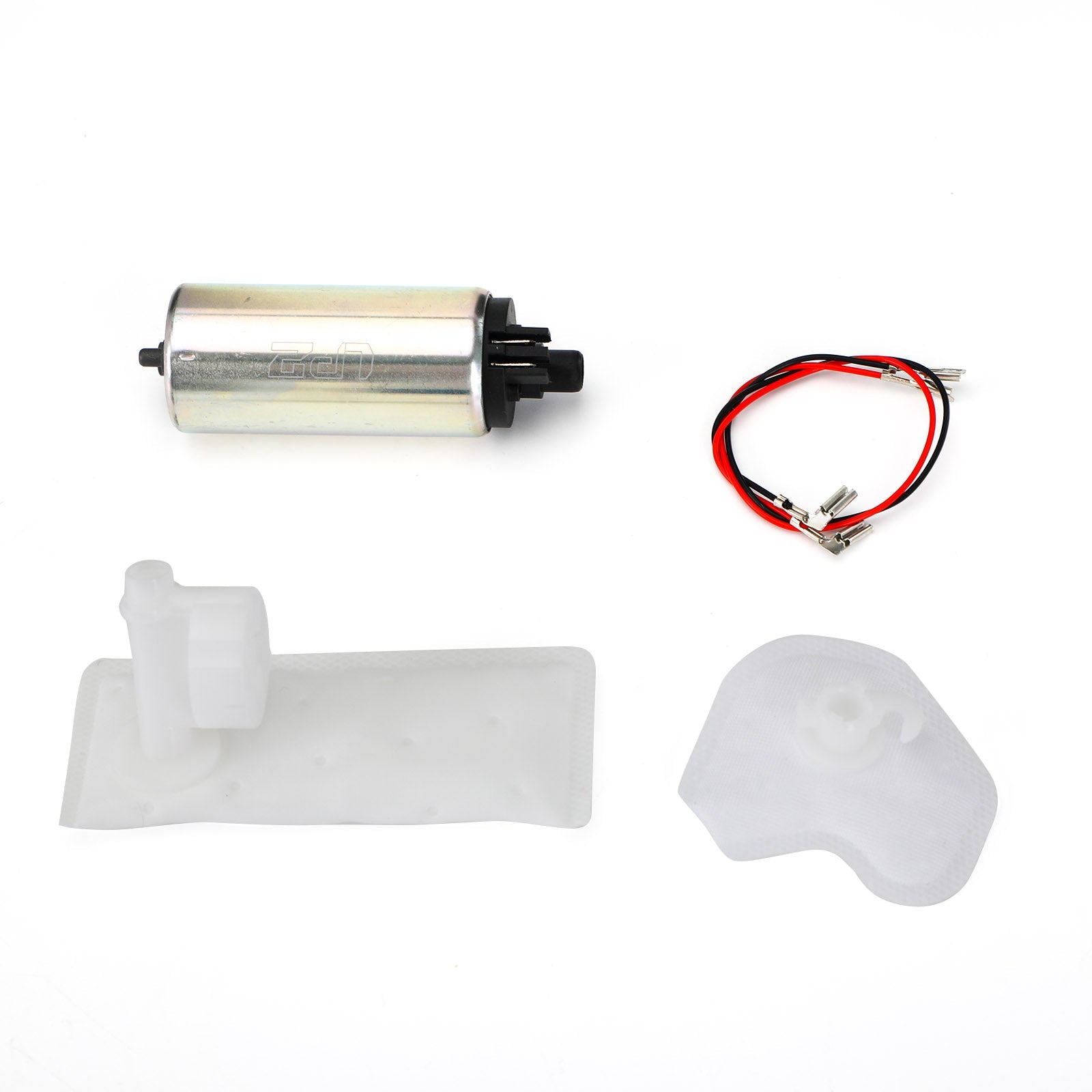 Fuel Pump w/Strainer For Continental Bullet Classic 500 571052 Generic