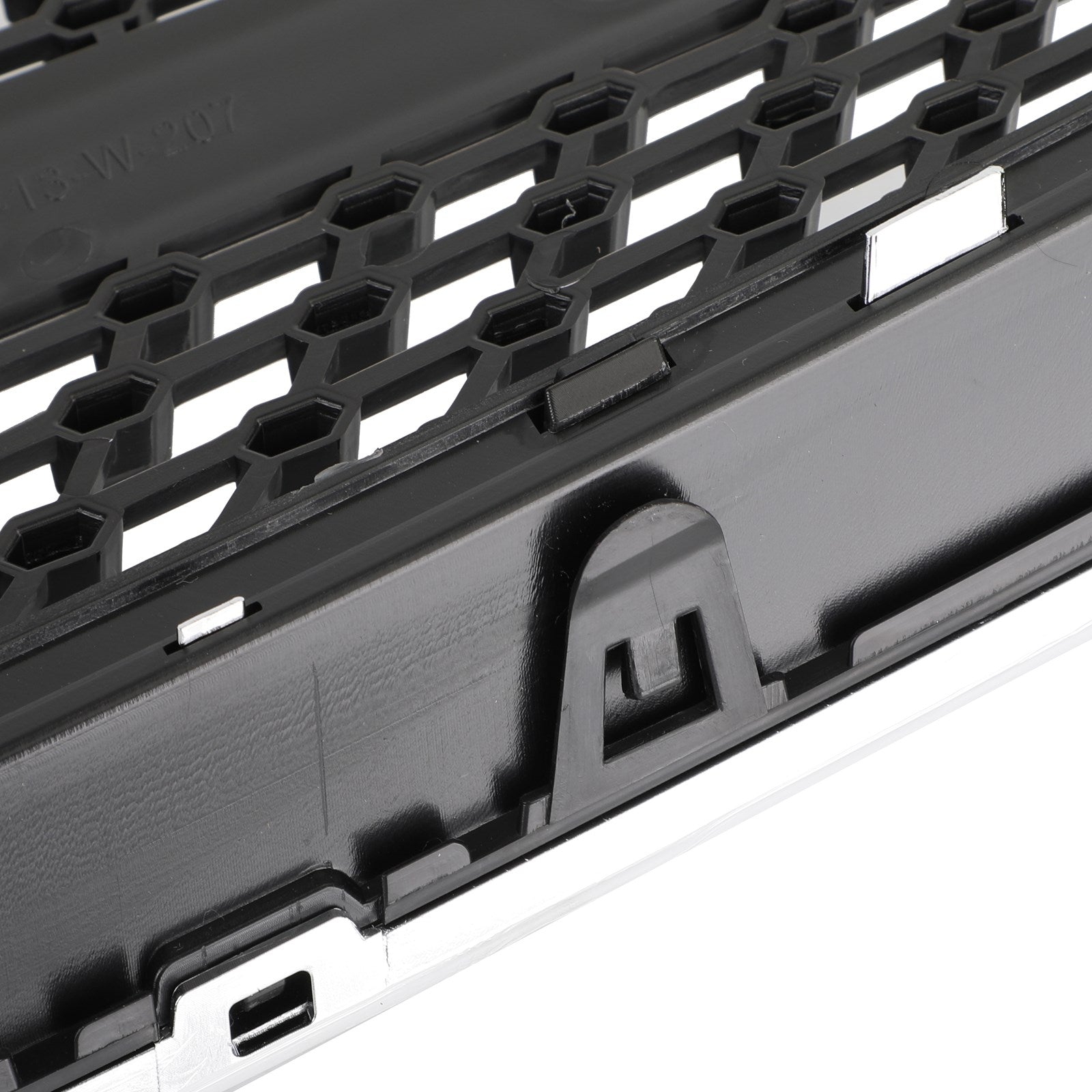 Front Grille fit 2009-2013 Mercedes W207 C207 E-Class Coupe Convertible AMG Generic