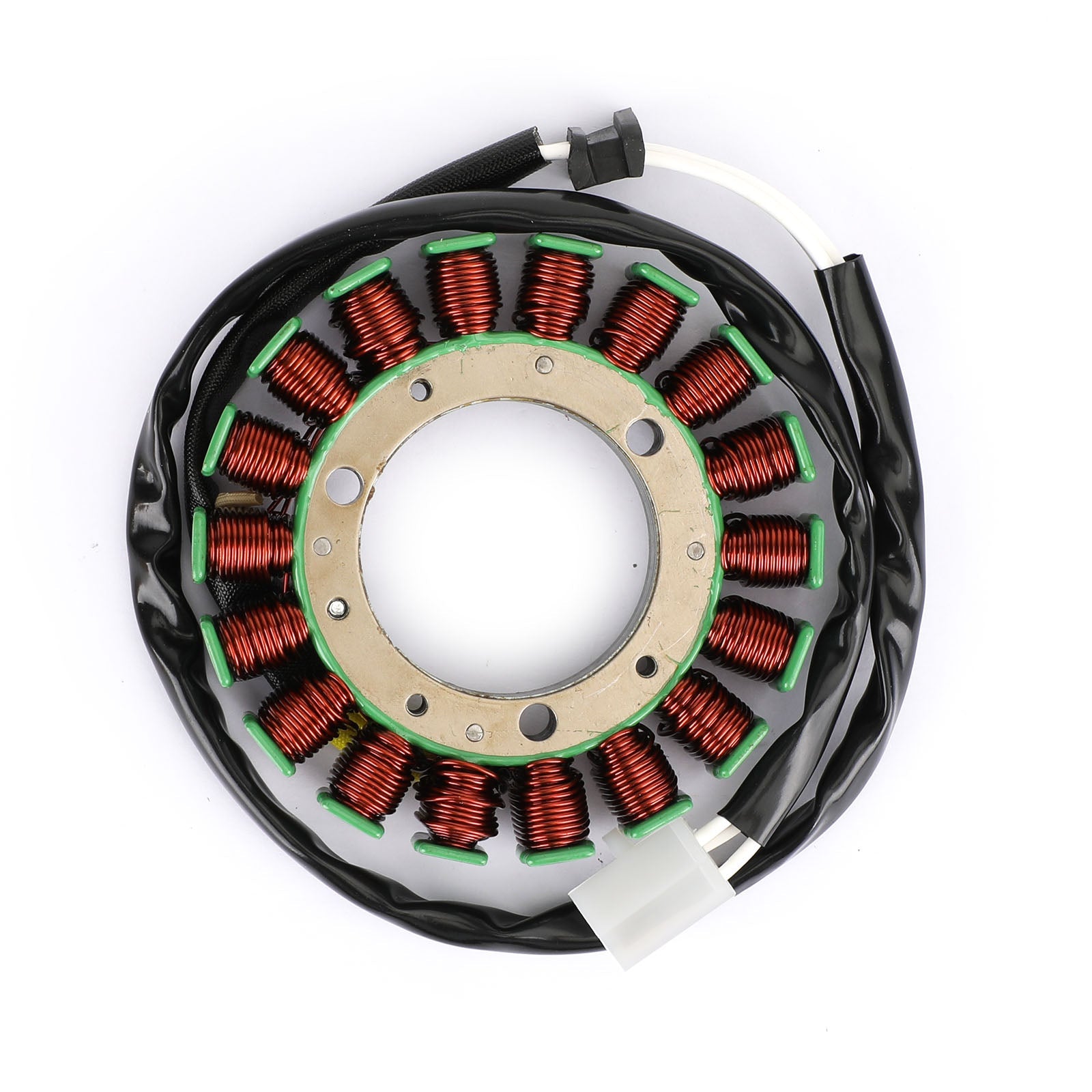 Stator Alternator Fit for Kawasaki W400/SE W650 EJ650 1999-2008 21003-1384 Generic