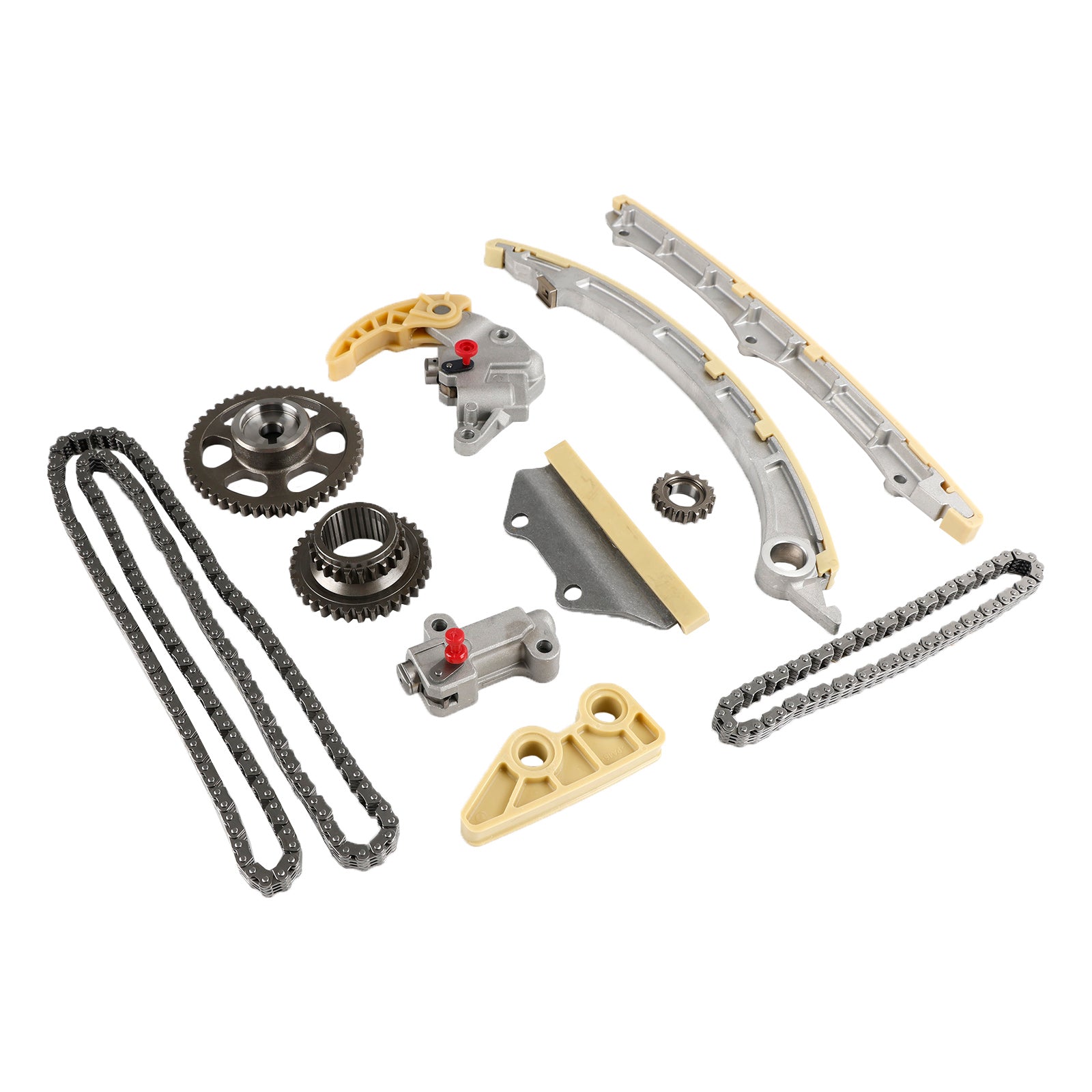 2010-2014 Honda CR-V 2.4L 2354CC L4 DOHC K24Z6 Timing Chain Kit Fedex Express