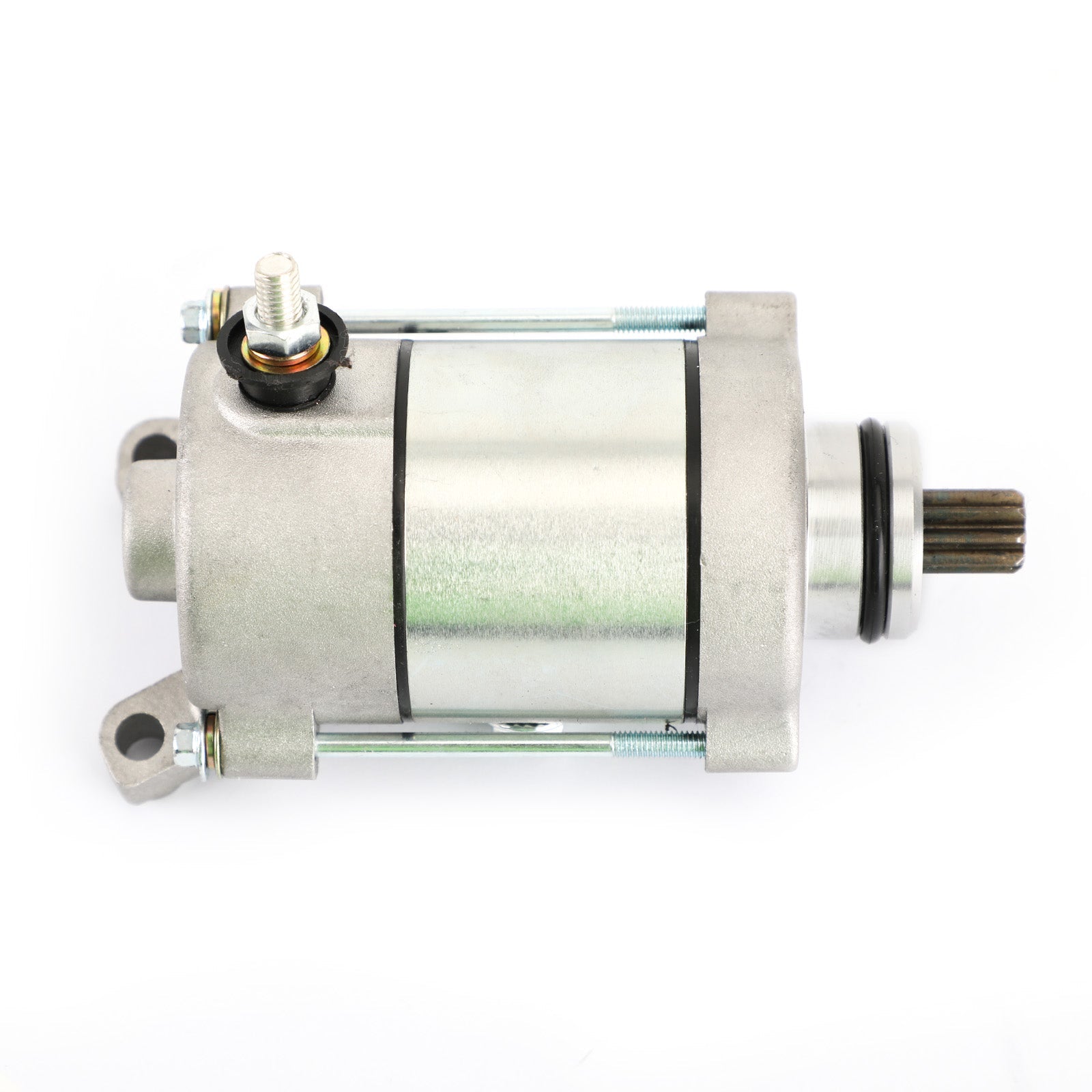 STARTER MOTOR Fit for Honda CRF450X 2005-2018 449cc Off-Road 31200-MEY-671 Generic