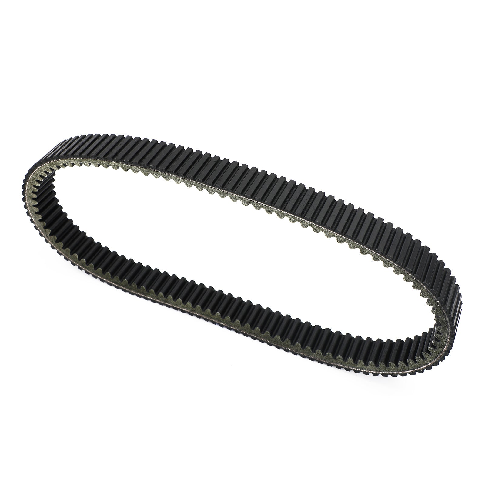 Drive Belt Transmission For Ski-Doo 2018-2021 Snowmobile 850 E-TEC 417300571 Generic