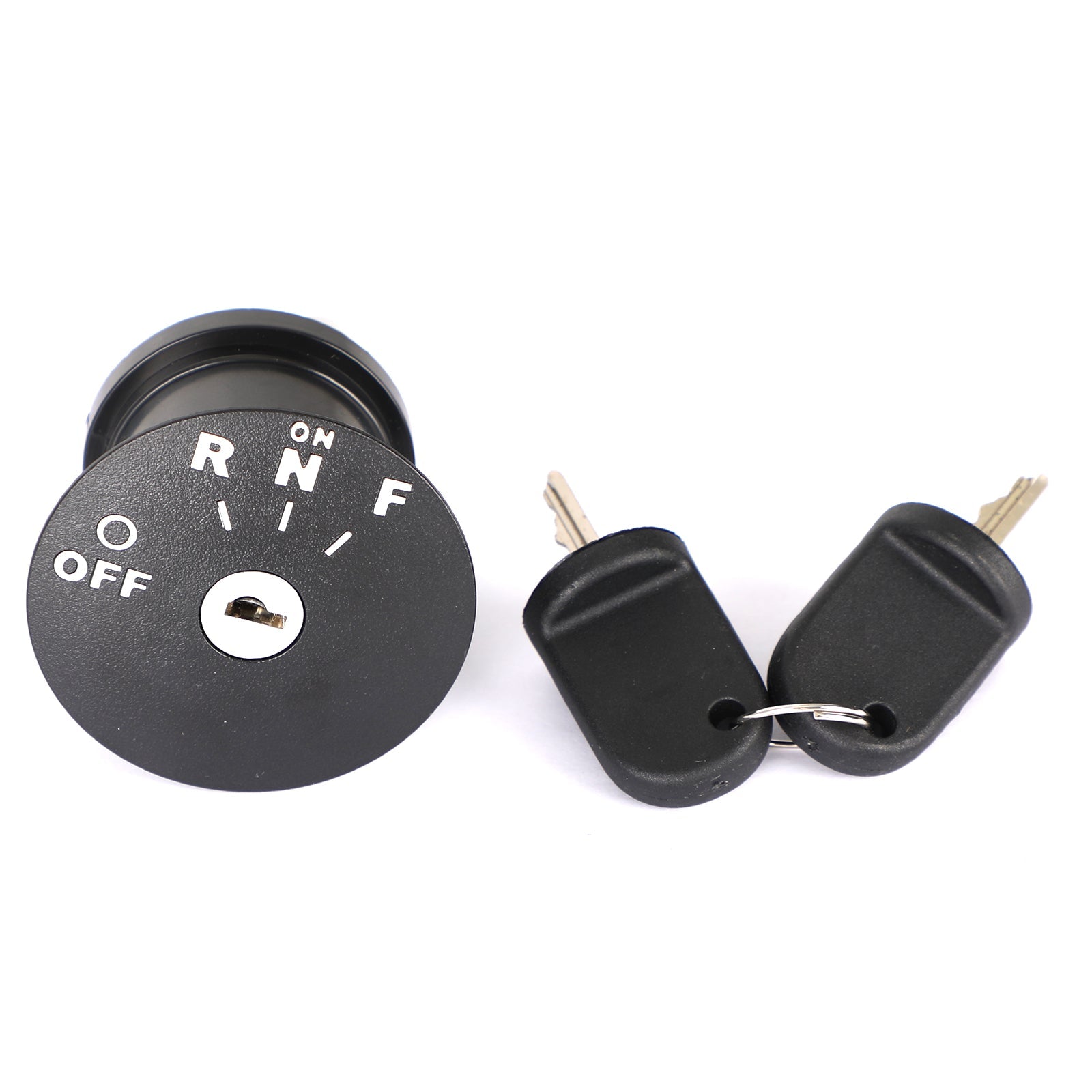 Interruptor de llave de encendido para carros de golf eléctricos EZGO RXV 2008 y hasta 4 posiciones