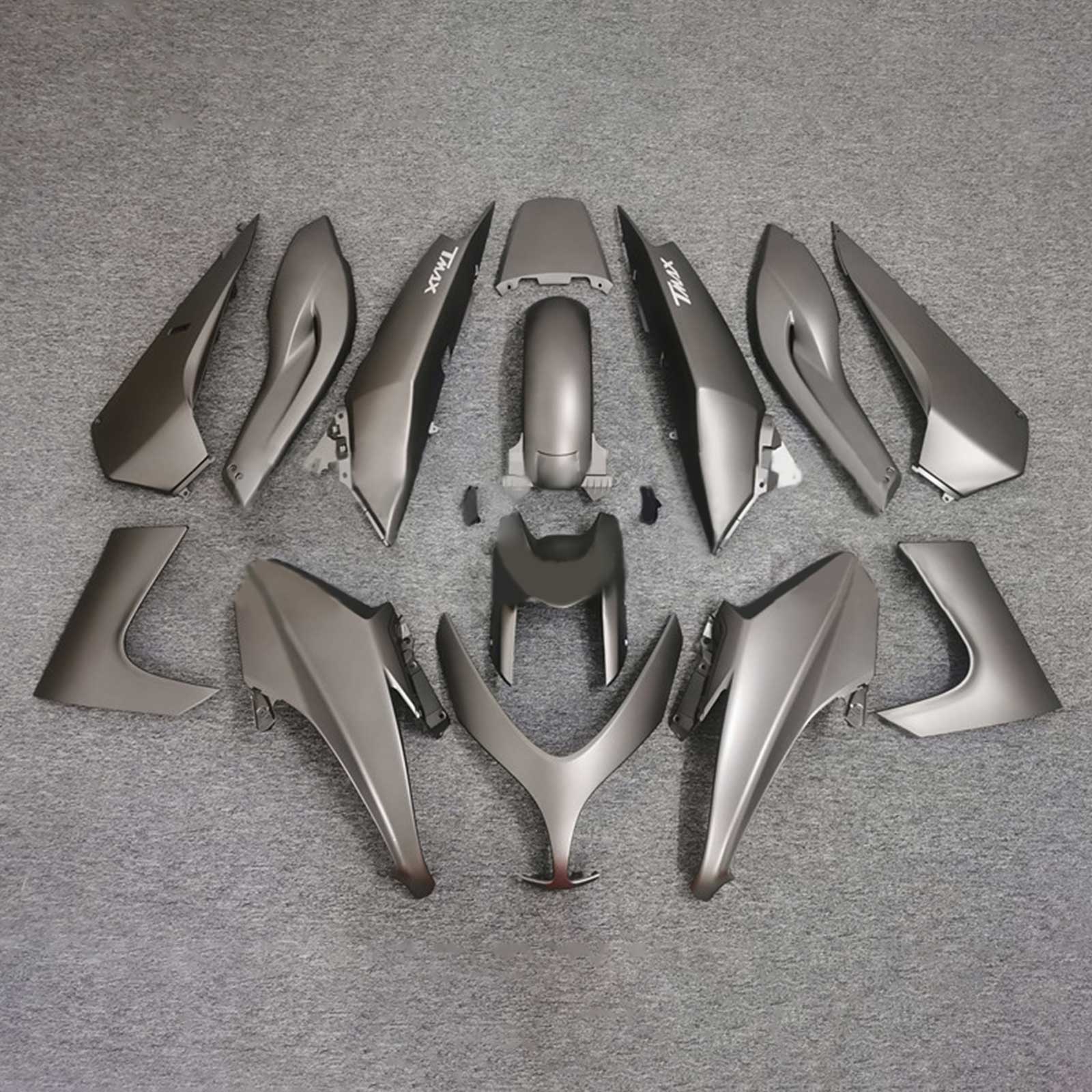 Yamaha T-Max XP500 2008-2012 Fairing Kit Bodywork Plastic ABS