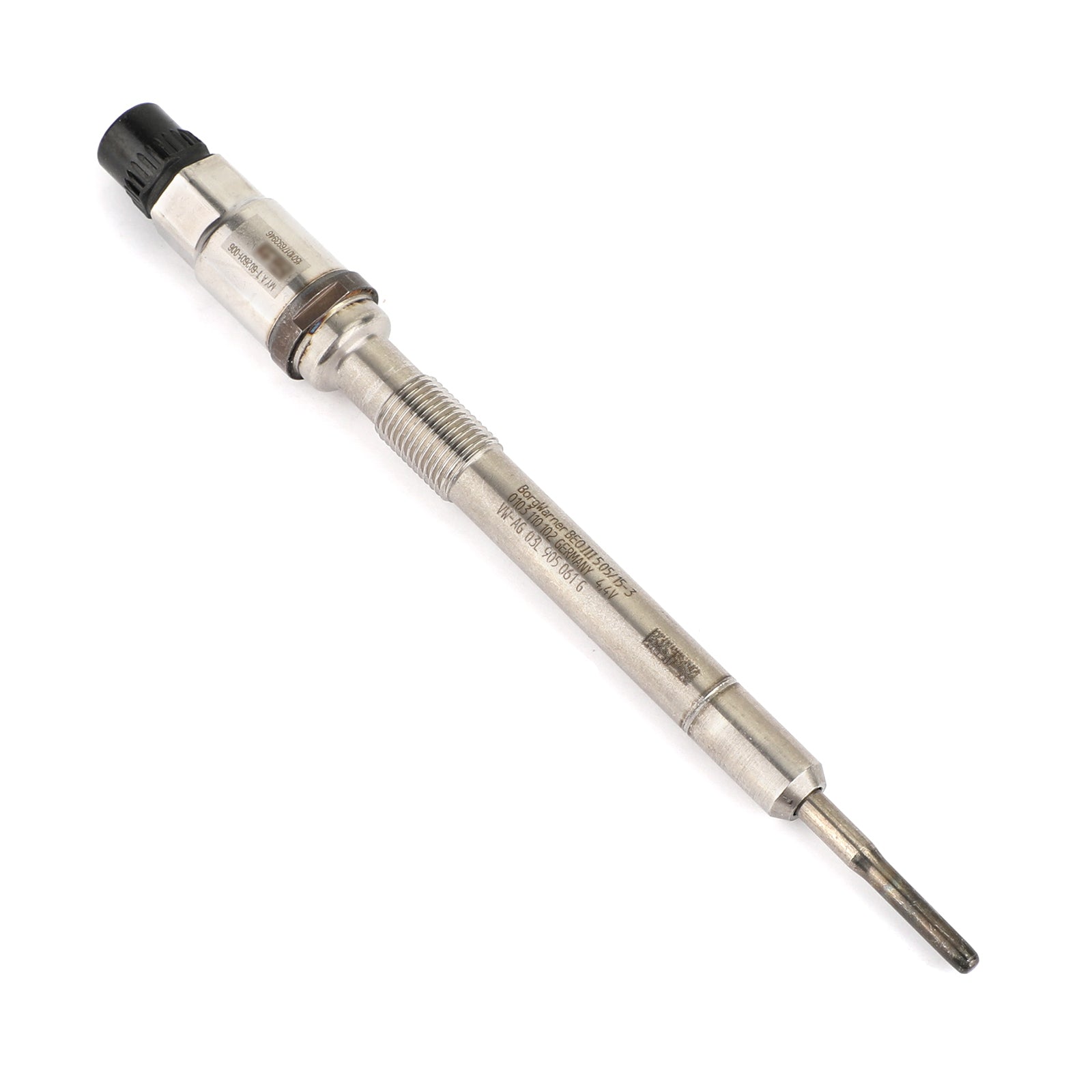 Glow Plug 03L905061G Fits For Audi A3 Q7 VW Touareg Golf Passat Jetta 03L905061F Generic