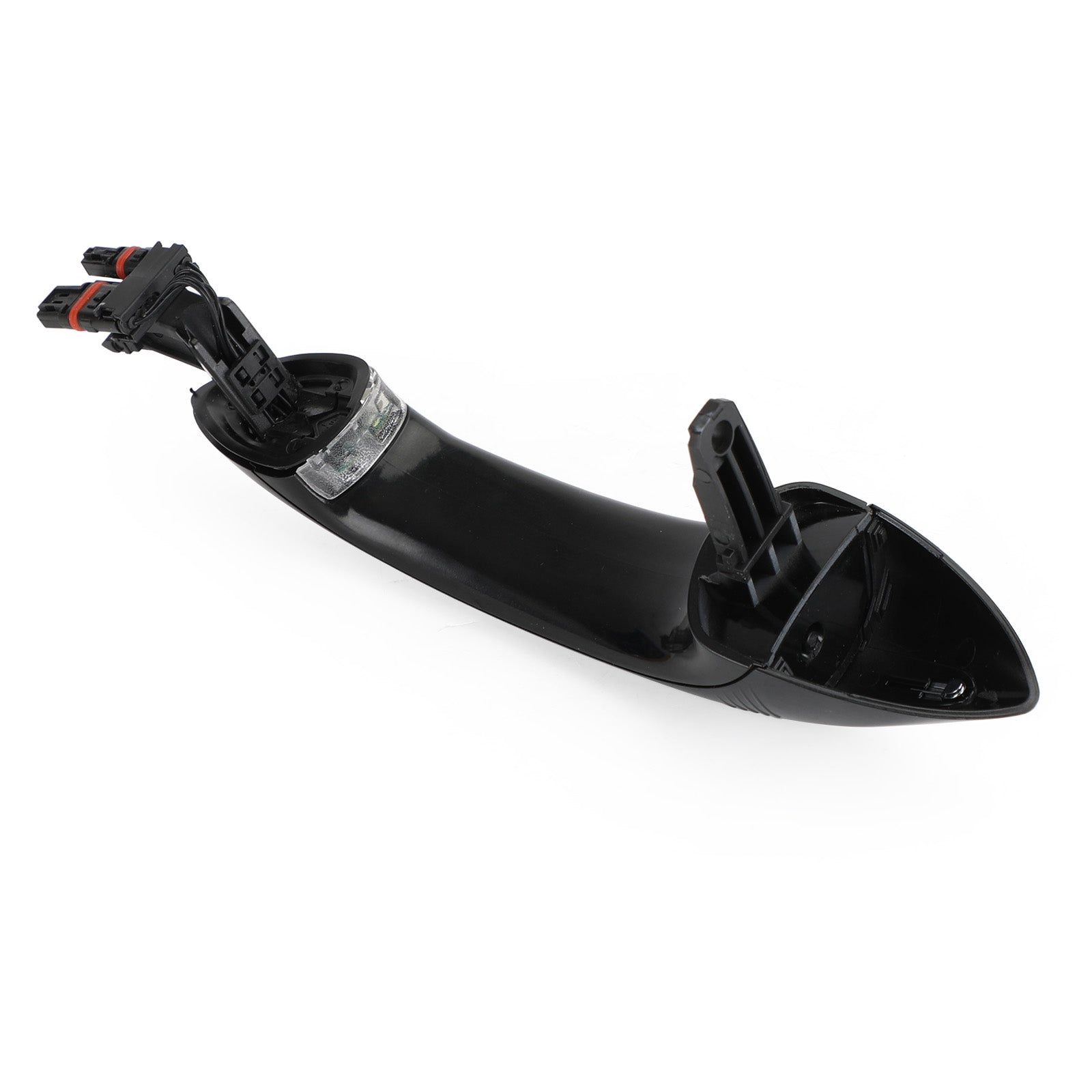 Exterior Rear Left+Right Door Handle 51217231932/33 For BMW F10 F01 F0