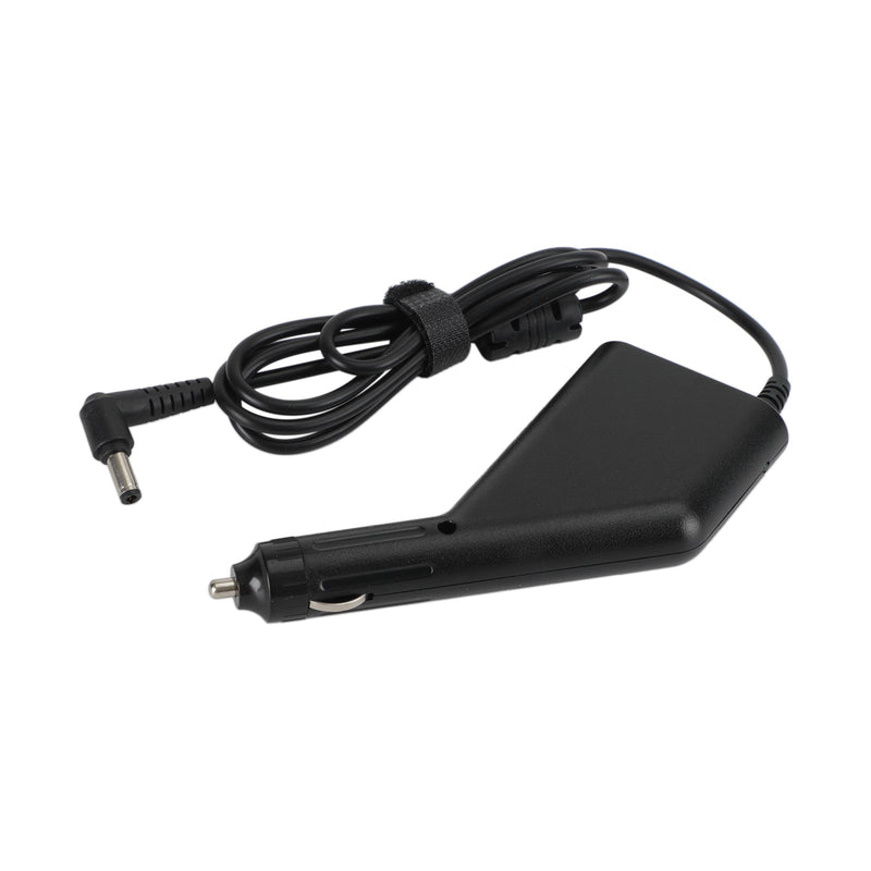 19V 3.42A laptop computers Car Charger Dc Power Adapter for Asus Lenovo Acer