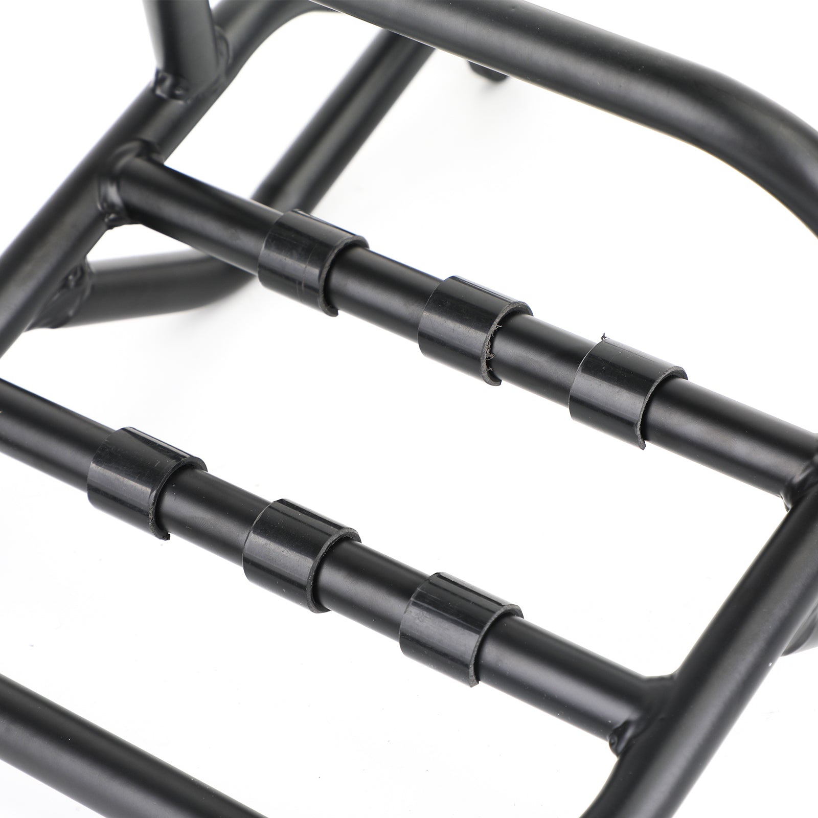 Rear Carrier Luggage Rack Black Fit for BMW R 1200 NineT Scrambler 2014-2020 Generic