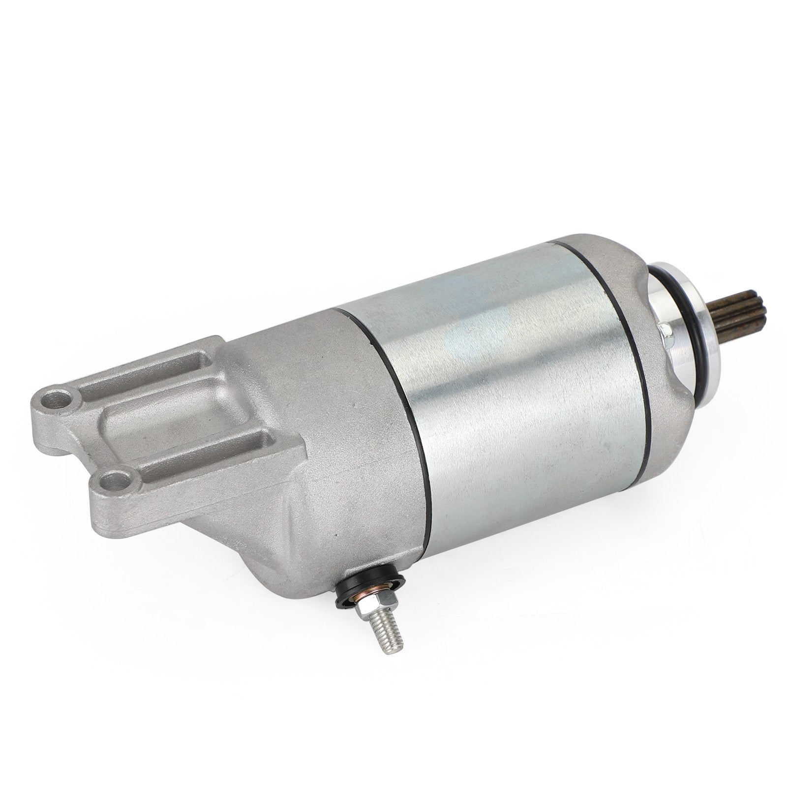 STARTER MOTOR For SUZUKI GSXR 650 750 1100 W 1992-1998 31100-46E00 31100-17E00 Generic