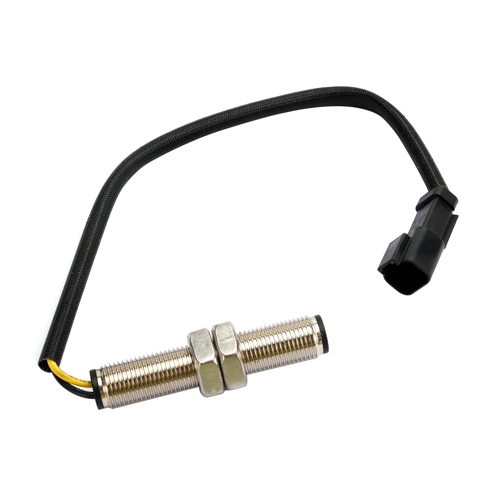 4P5820 Revolution Speed Sensor For Caterpillar Excavator CAT 330C 330D