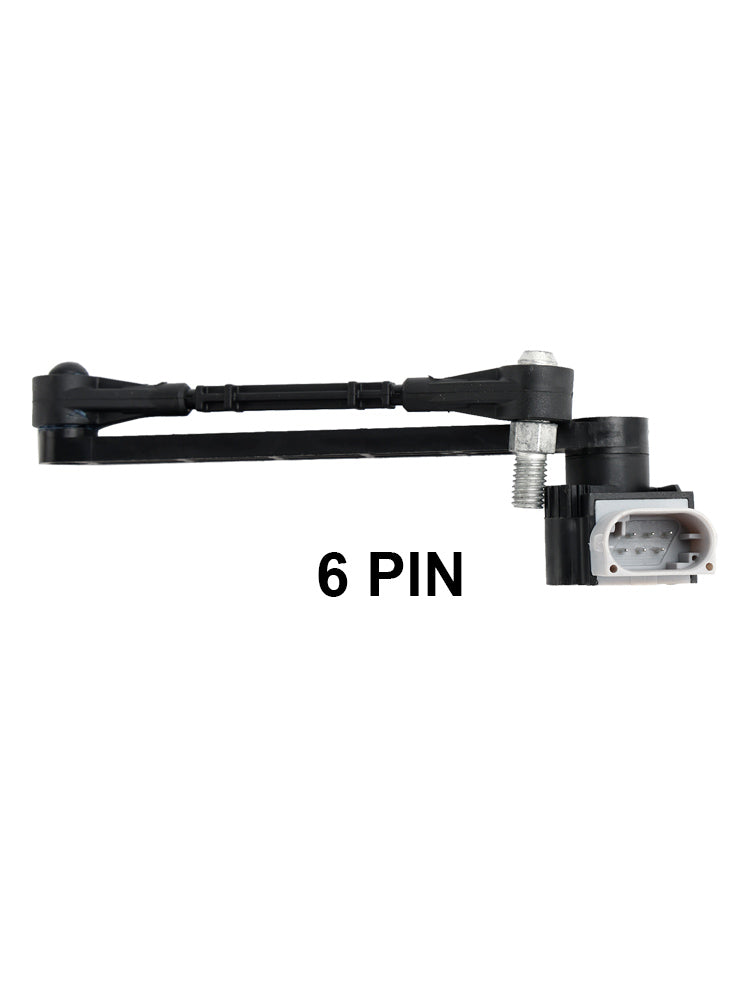 Range Rover MK III L322 2002-2012 Sensor de nivel de altura trasero izquierdo/derecho LR023654