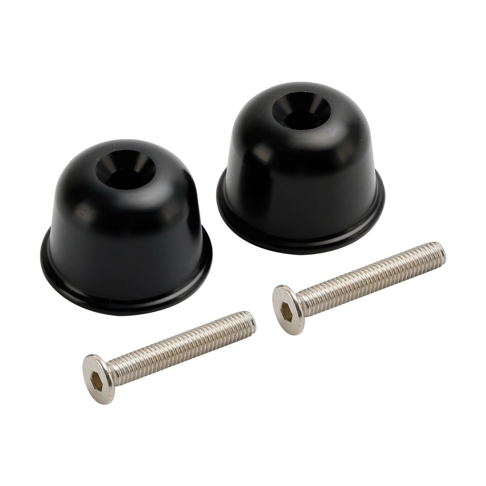 ALU Handlebar Ends Vibration Reducing Plugs For Husqvarna Vitpilen 125 250 401