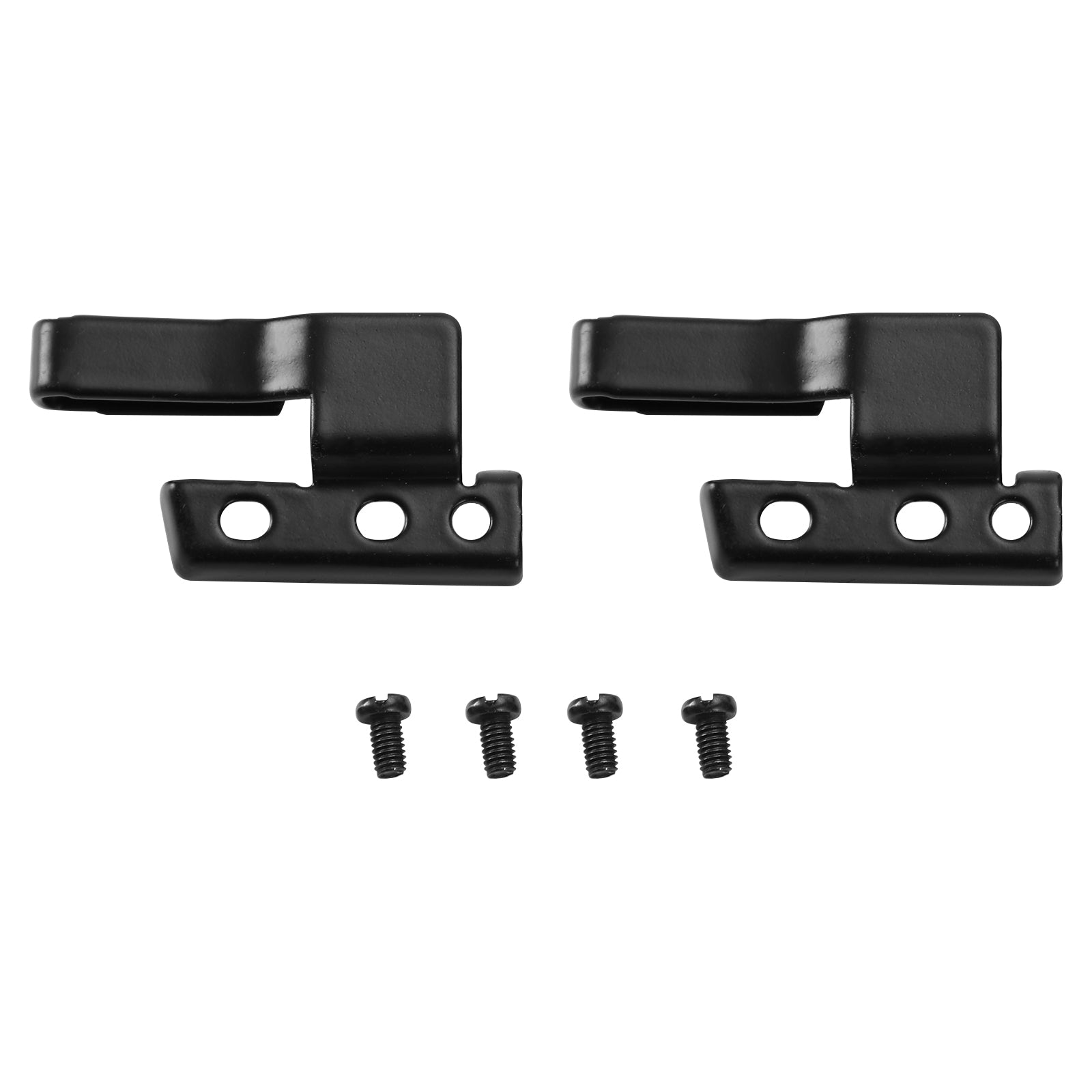 Pair of Wiper Arm Adapter Kits For Toyota Honda Subaru Mitsubishi 89221001101 Generic