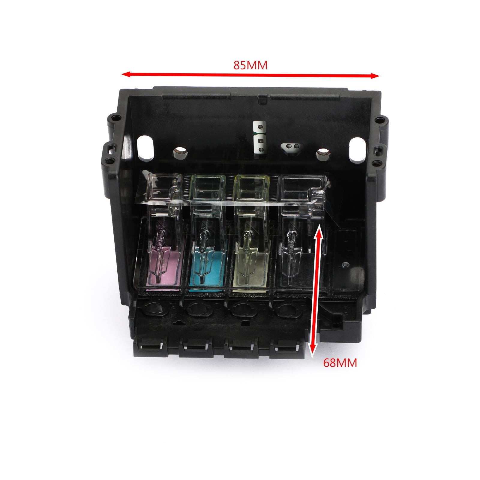 Cabezal de impresión para HP 932 933 XL OfficeJet 7110 7610 6600 6100 e 6700 7612 CB863-60002