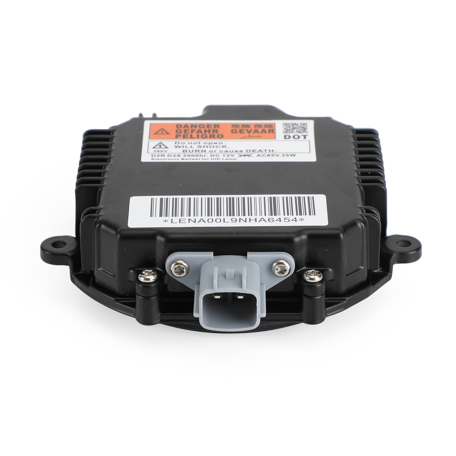 HID زينون العلوي الصابورة وحدة تحكم ECU D2S D2R 89904 لنيسان/هوندا عام