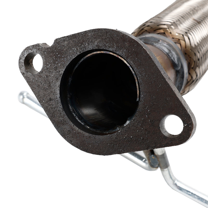 BM91275H Catalytic Converter Repair Pipe For Ford Focus 1.6 1.4 Petrol