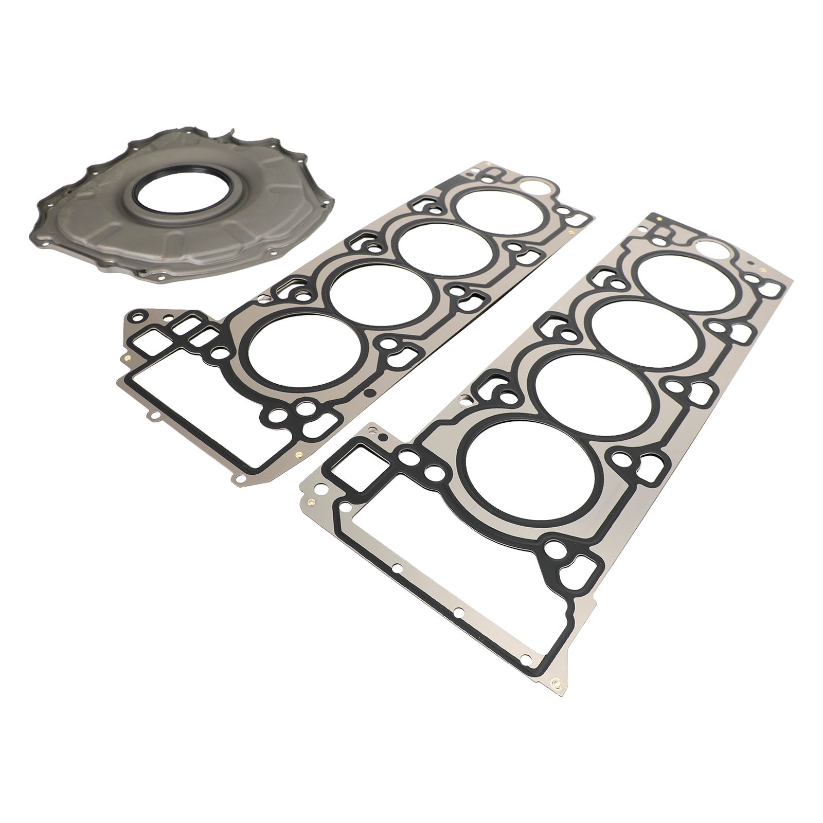 LR105293 LR105294 LR010789 LR010882 LR078819 LR011995 LR010706 Engine Cylinder Head Gasket Set for Jaguar XE XJ F-Type Land Rover AJ133 5.0L V8