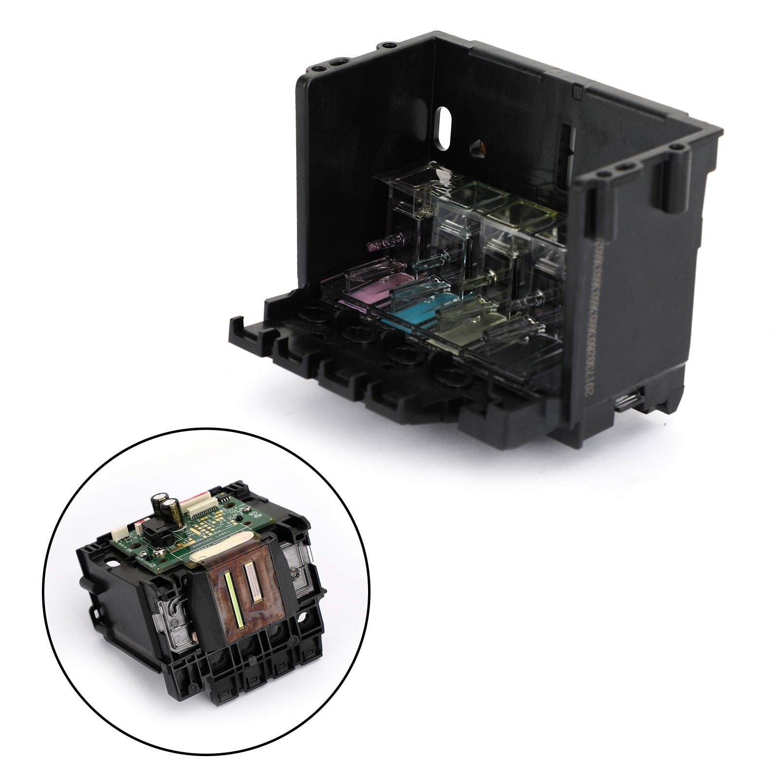 Cabezal de impresión para HP 932 933 XL OfficeJet 7110 7610 6600 6100 e 6700 7612 CB863-60002