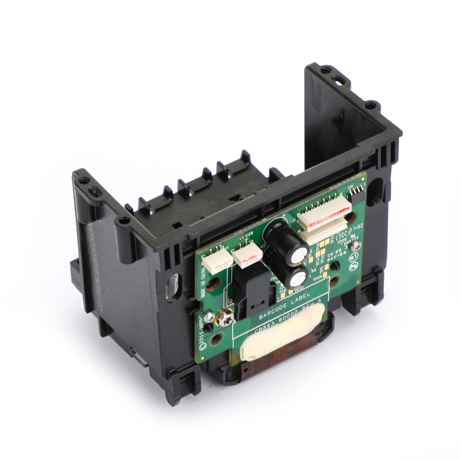 Cabezal de impresión para HP 932 933 XL OfficeJet 7110 7610 6600 6100 e 6700 7612 CB863-60002