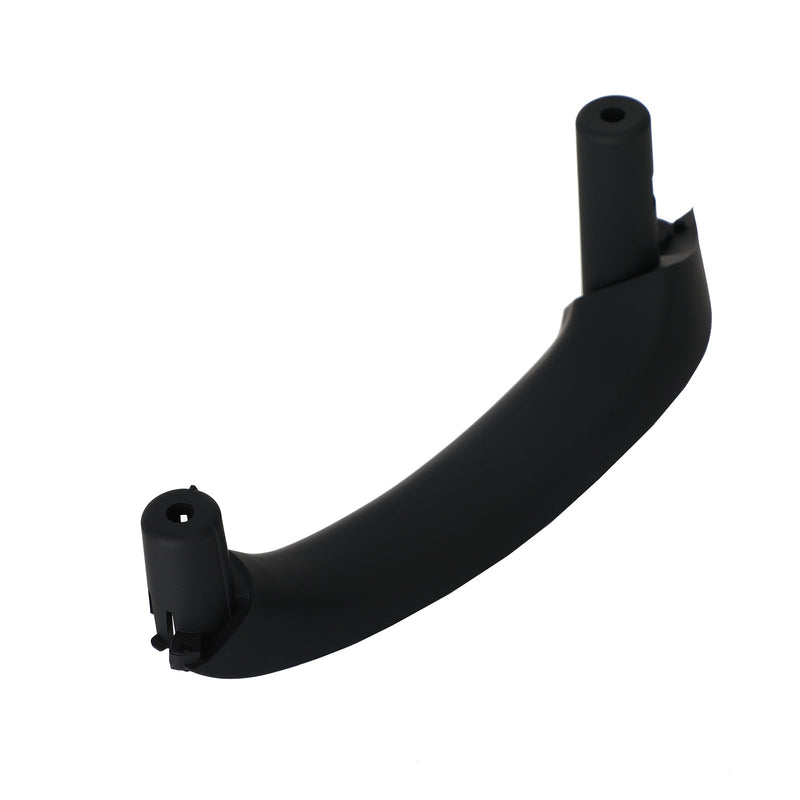 BMW F25 F26 X3 X4 2011-2017 Left Door Interior Inner Handle Pull Trim Black For Generic