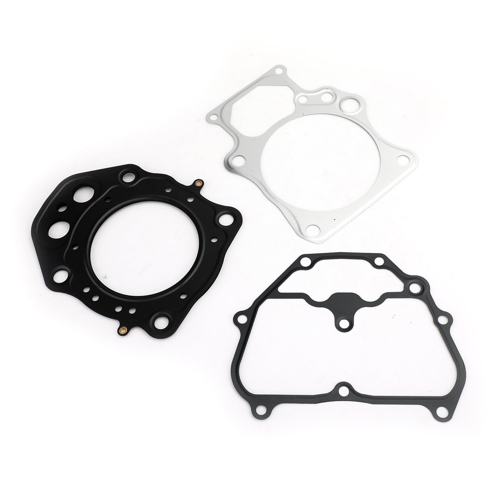 Cylinder Piston Gasket Top End Kit for Honda TRX420 12100-HP7-A00 12100-HP5-600 Generic