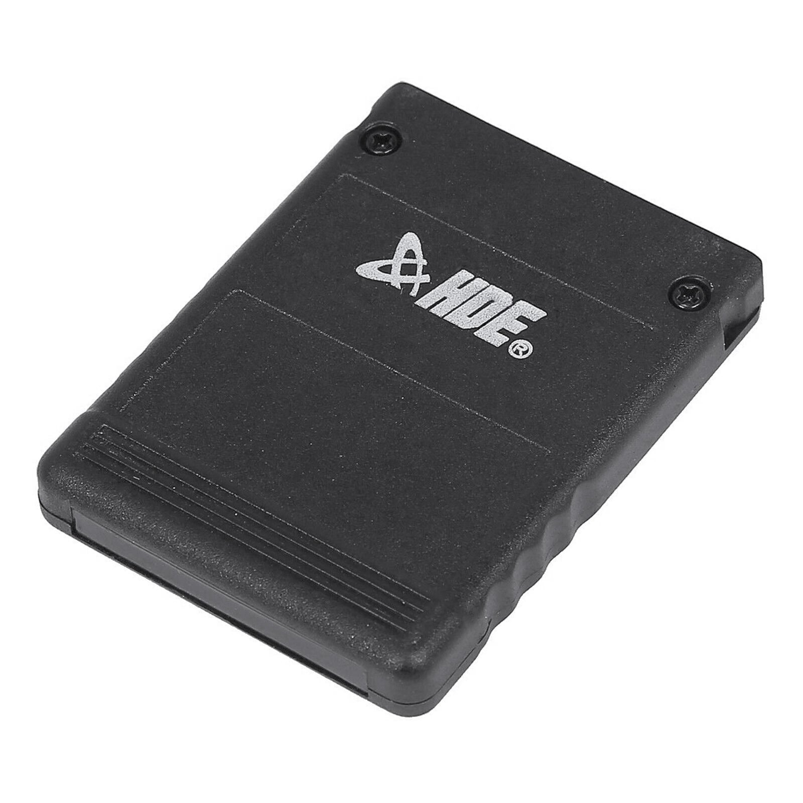 Memory Card for Sony 256MB Megabyte PS2 PlayStation 2 Slim Game Data Console