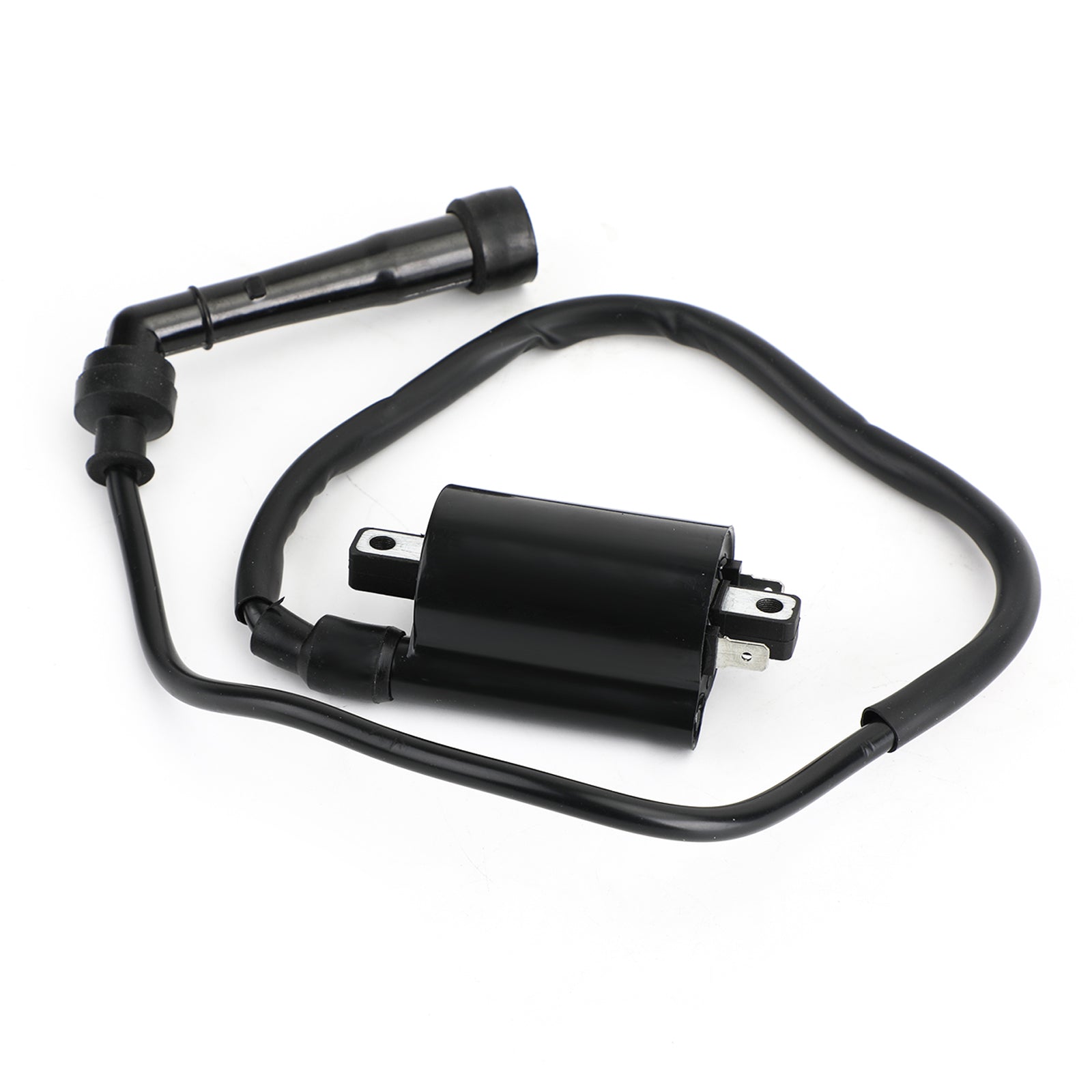 Set of 2 Ignition Coil for Kawasaki STREET BIKE EN500C Vulcan 500 Ltd 1996-2009 Generic