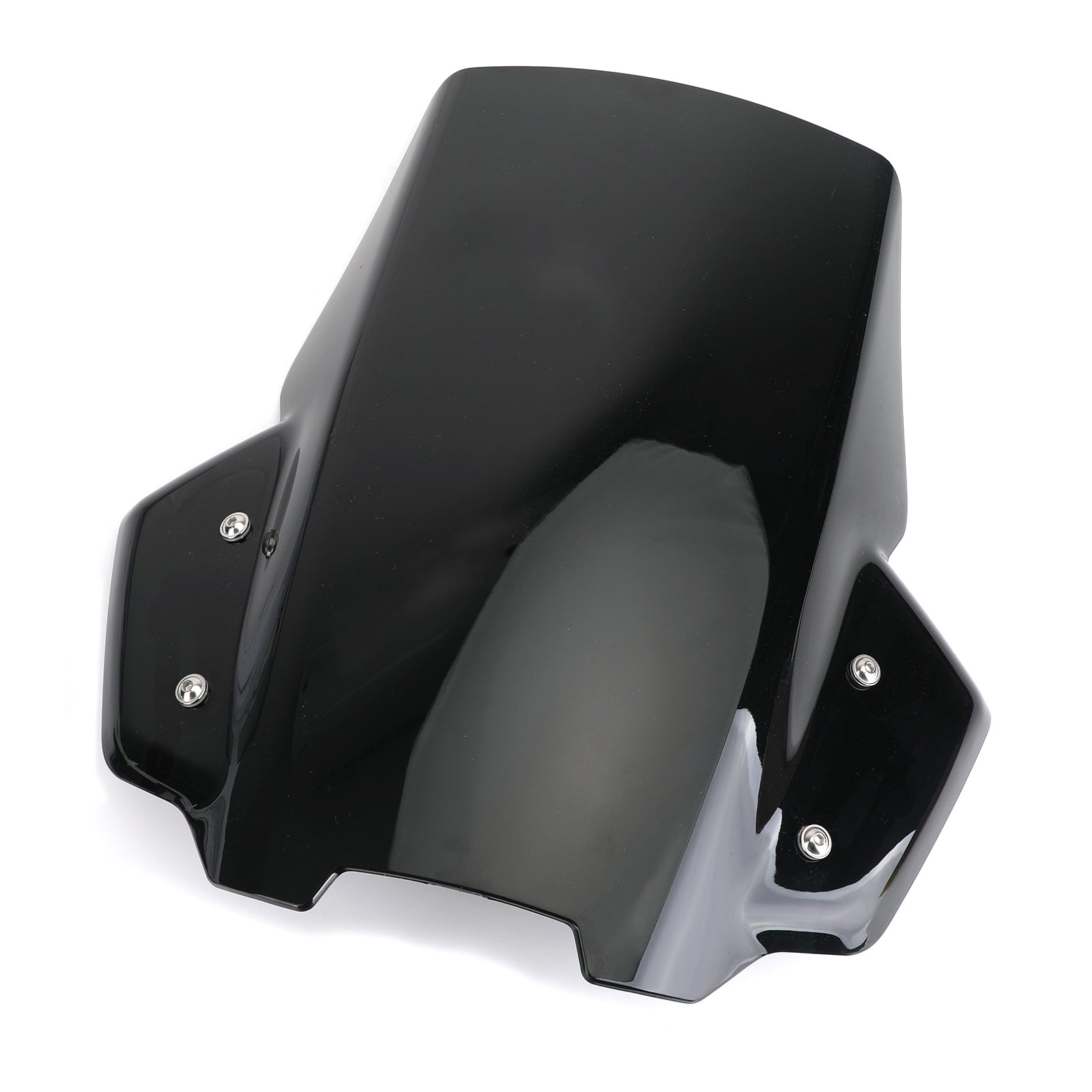 Protector de parabrisas ABS para Suzuki Katana 2019-2020 genérico