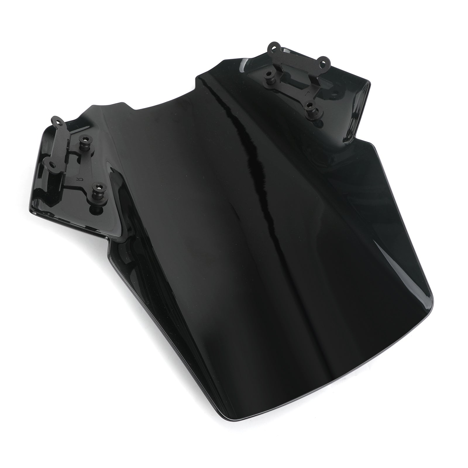 Protector de parabrisas ABS para Suzuki Katana 2019-2020 genérico