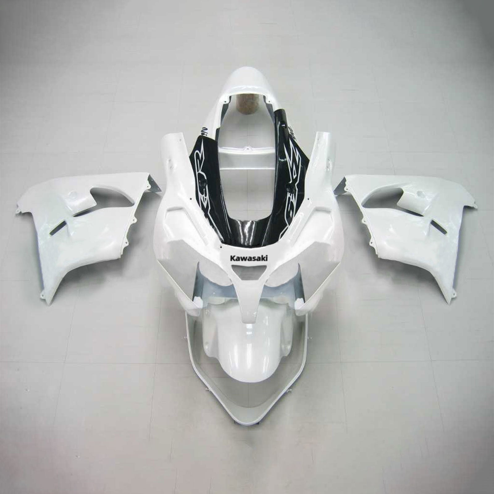 Fairing Kit For Kawasaki ZX9R 2002-2003 Generic