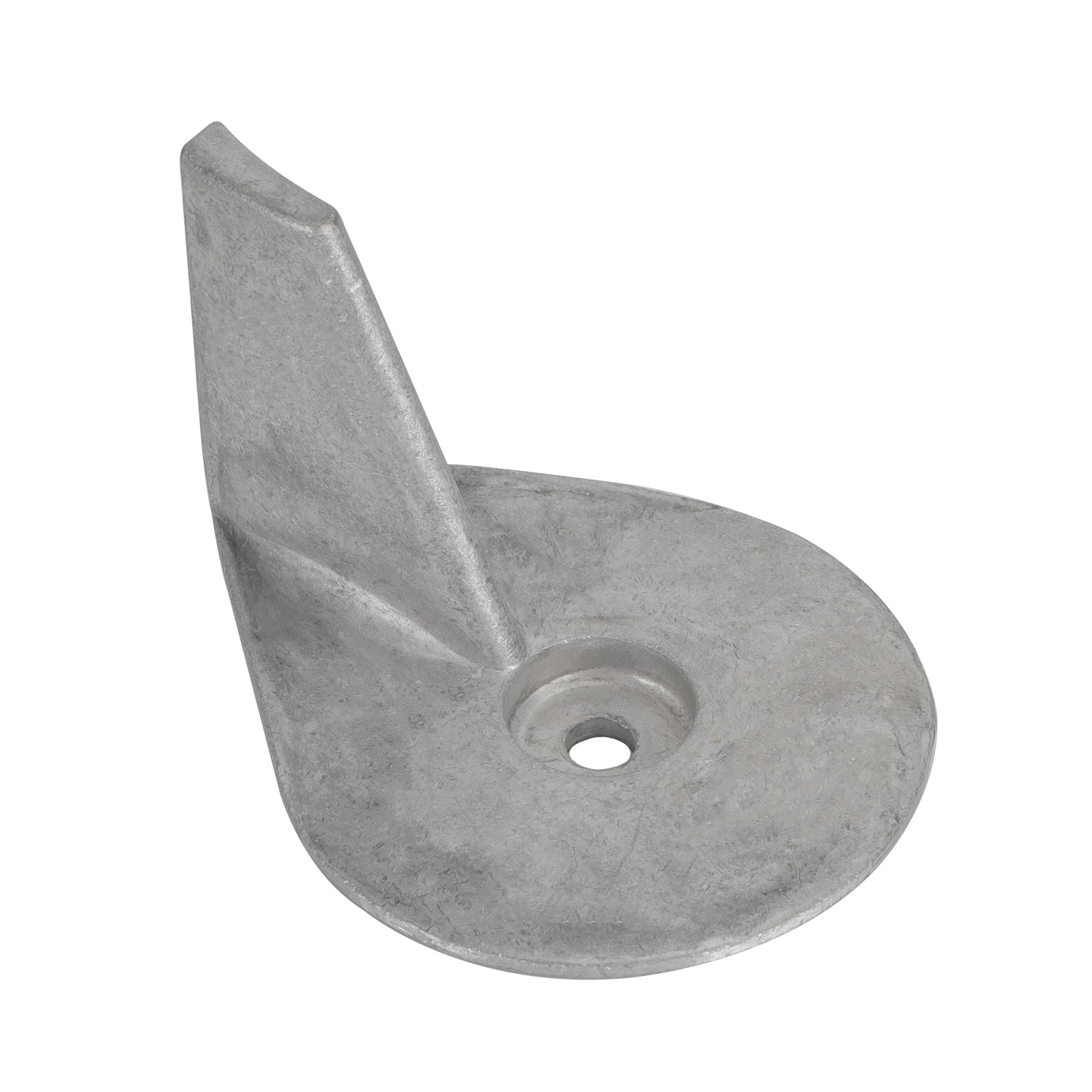 Aluminium ANODES fit for Mercury 35-40-50-55-60PS Replaces 17264T2 Trim Tab