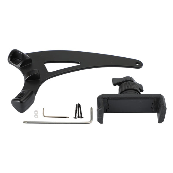 MINI Cooper F54 F55 F56 F60 LCD Tachometer Car Phone Holder Bracket Stand