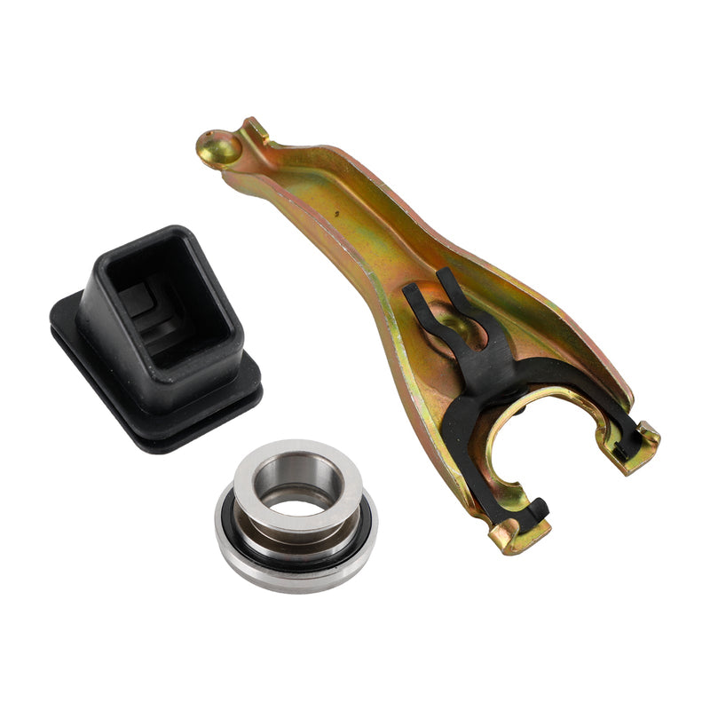 3899621 Bell Housing Kit & 11" Clutch Fork & Throwout Bearing & Cover for Chevrolet Fedex Express