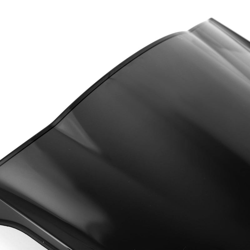 2013-2015 هوندا CBR500R ABS الزجاج الأمامي للدراجات النارية