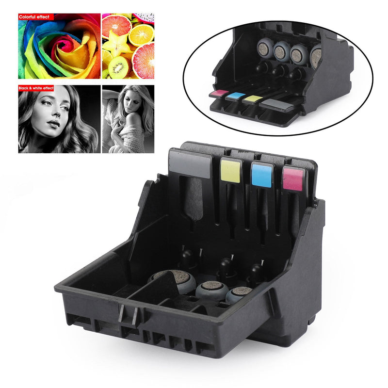 Cabezal de impresora a todo color 14N0700 para Lexmark Pro805 Pro205 209 S408 S505 S508