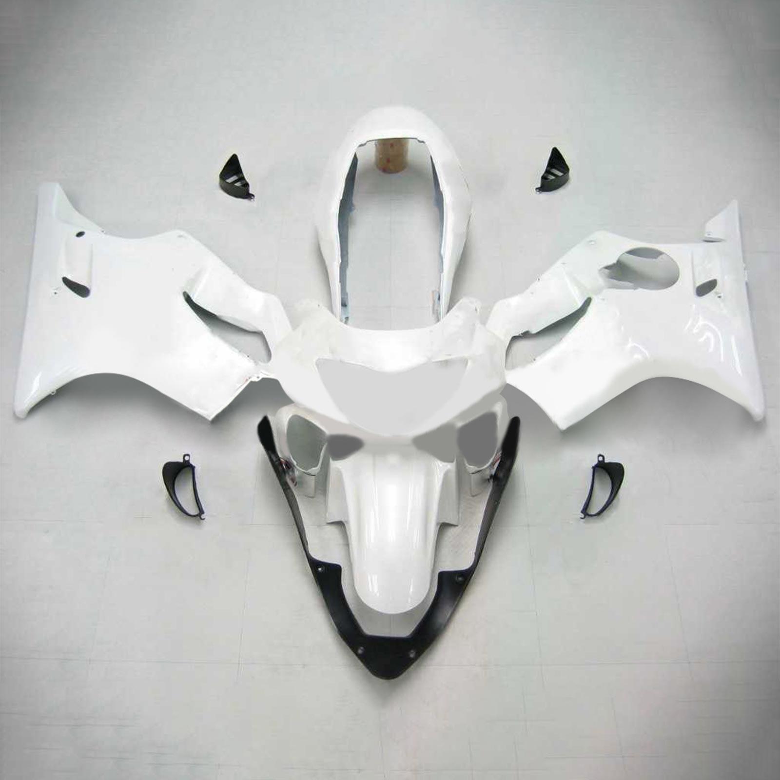 Honda CBR600F4 1999-2000 Fairing Kit Bodywork Plastic ABS