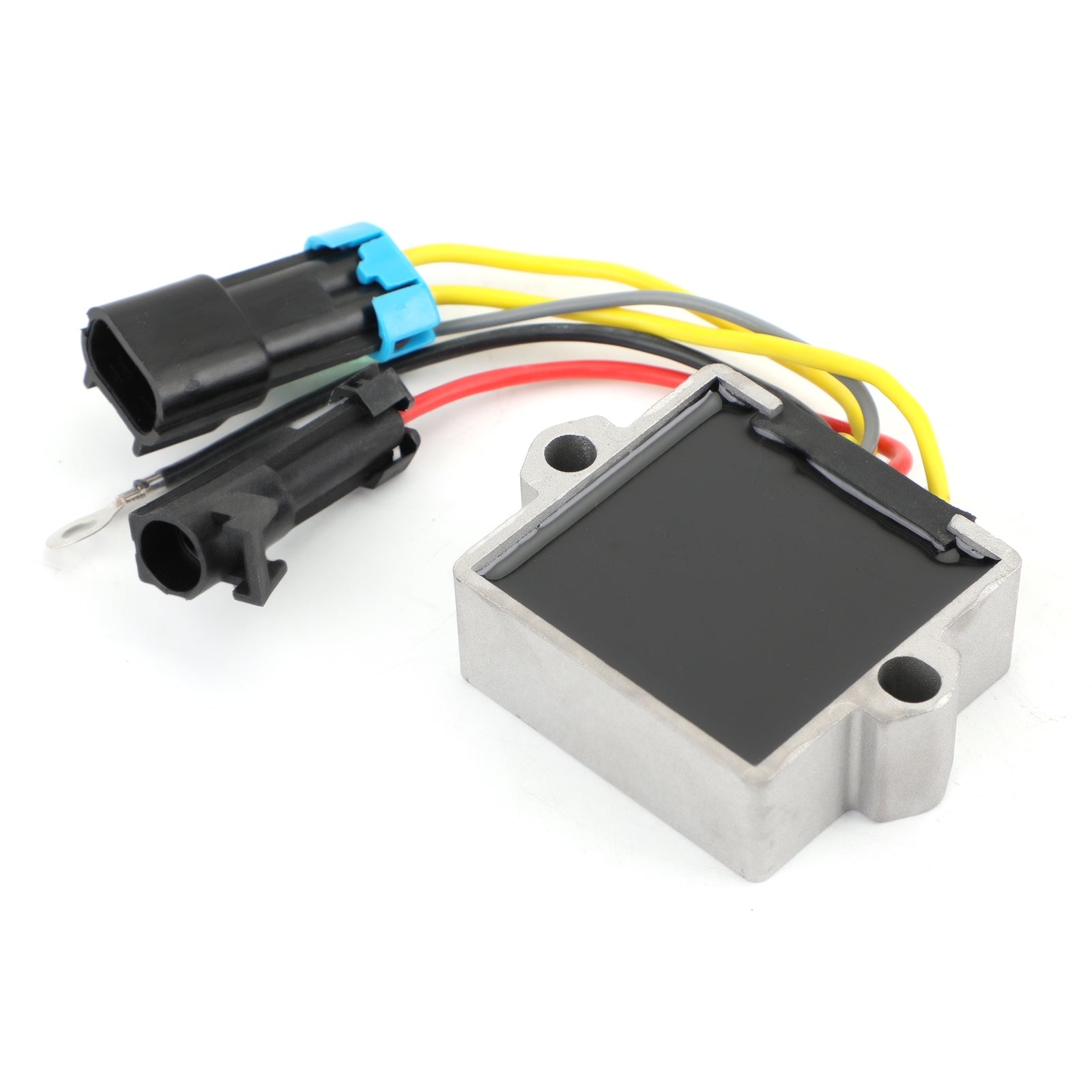 Voltage Regulator for Mercury Mercruiser F25 F30 F40 F50 F60 854514T1 883071T1 Generic CA Market