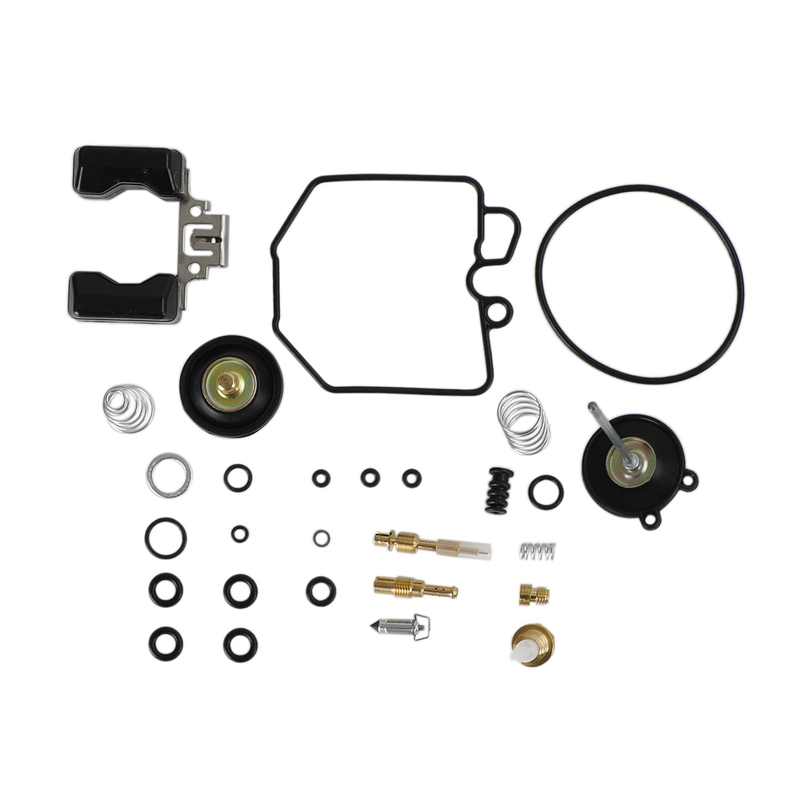 1980-1983 Honda Goldwing 1100 GL1100 Carburetor Rebuild Repair Kit