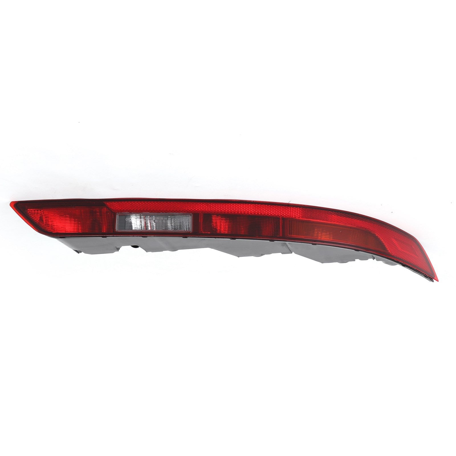 Bumper Lower Tail Light Brake Stop Lamp For Audi Q5 2018-2021 EU Version Generic