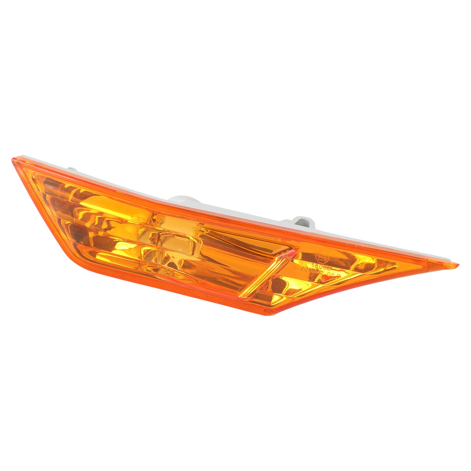 Side Marker Lamp Turn Signal Light Housing for Honda Civic 2016-2021 Amber Generic